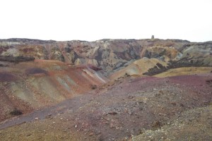 copper mountain anglesey