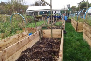 Incredible Farm Todmorden