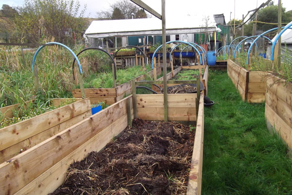 Incredible Farm Todmorden