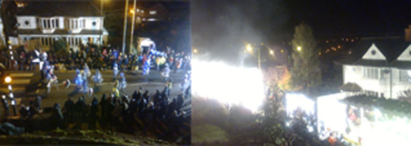 somerset guy fawkes carnival 1