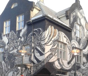 iceland murals 2016
