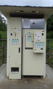 milk vending machine 2017