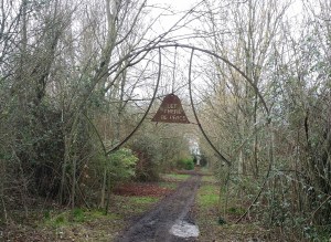 towntree peace bell feb18