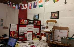 Street Mens shed inside apr18