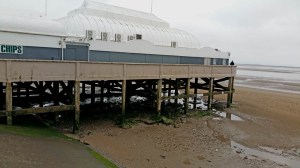 burnham pier may18