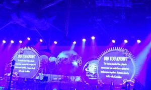 waiting for the show to start war of the worlds dec18