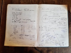 rough notes on self-sufficiency